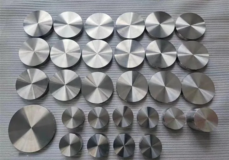Titanium Target