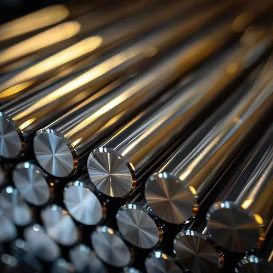 Ti-45Nb Titàn alyaj